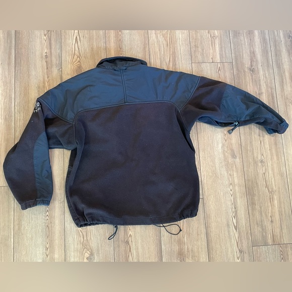Vintage Columbia Titanium Fleece Jacket - Picture 2 of 6
